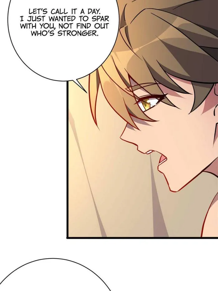 The People On Earth Are Too Ferocious Chapter 133 - page 52