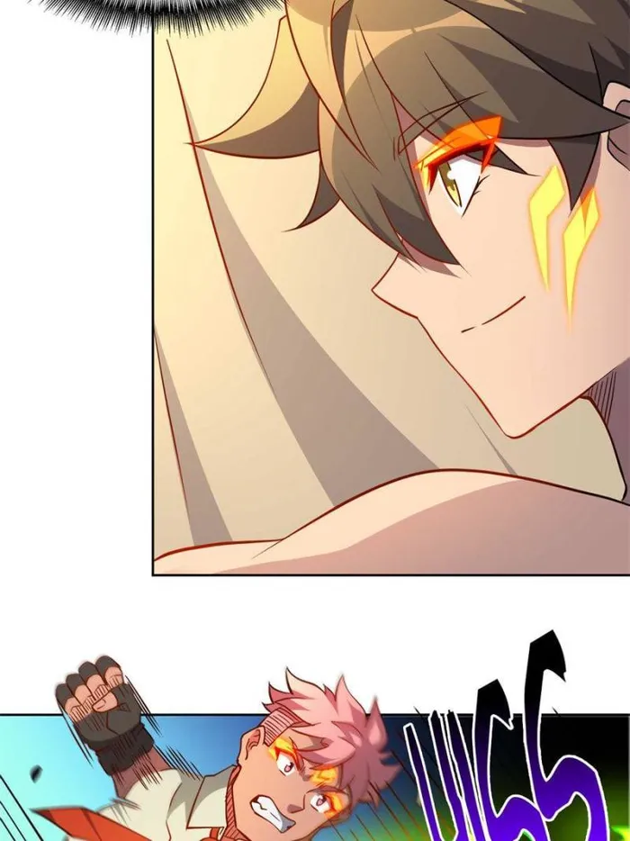 The People On Earth Are Too Ferocious Chapter 133 - page 6