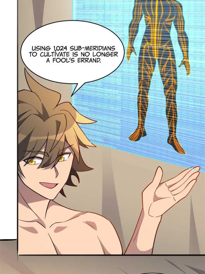 The People On Earth Are Too Ferocious Chapter 133 - page 63