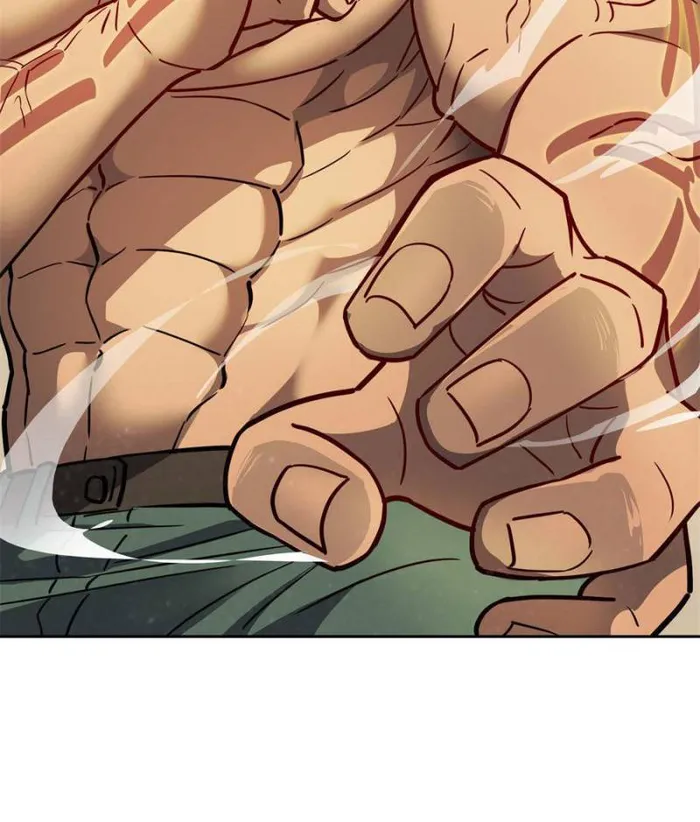 The People On Earth Are Too Ferocious Chapter 132 - page 8