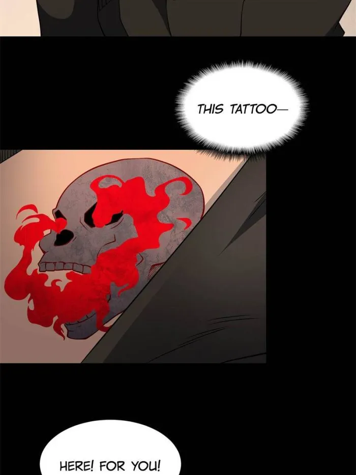 The People On Earth Are Too Ferocious Chapter 131 - page 7