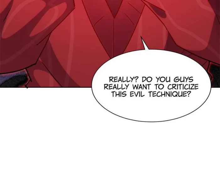 The People On Earth Are Too Ferocious Chapter 130 - page 40