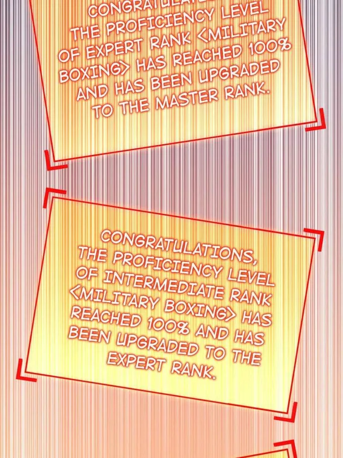 The People On Earth Are Too Ferocious Chapter 130 - page 50