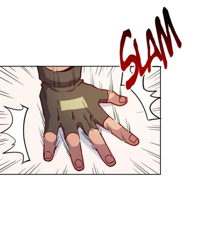 The People On Earth Are Too Ferocious Chapter 130 - page 6