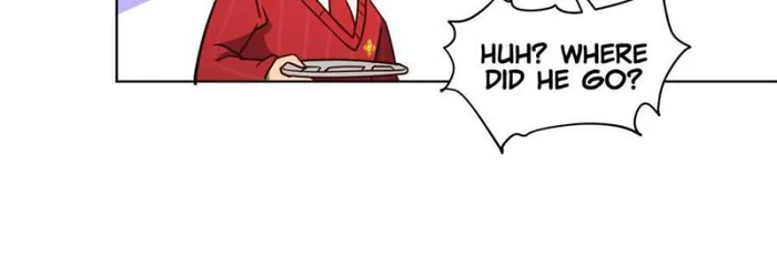 The People On Earth Are Too Ferocious Chapter 129 - page 10