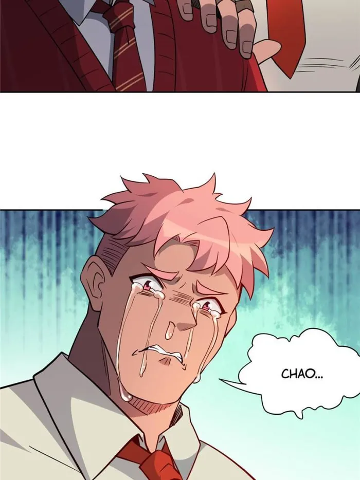 The People On Earth Are Too Ferocious Chapter 129 - page 13