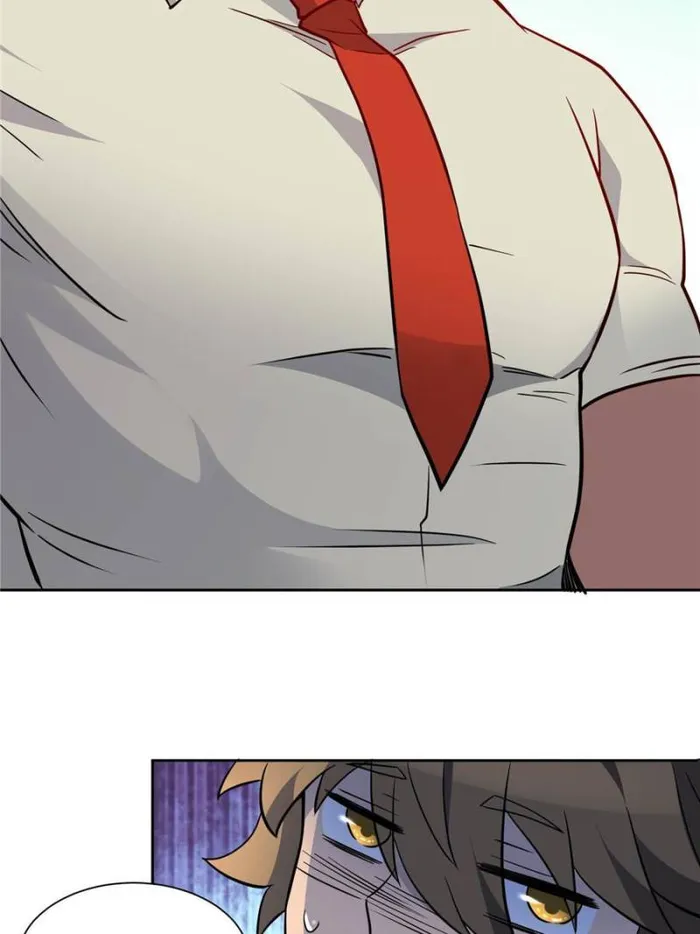 The People On Earth Are Too Ferocious Chapter 129 - page 14