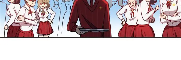 The People On Earth Are Too Ferocious Chapter 129 - page 5