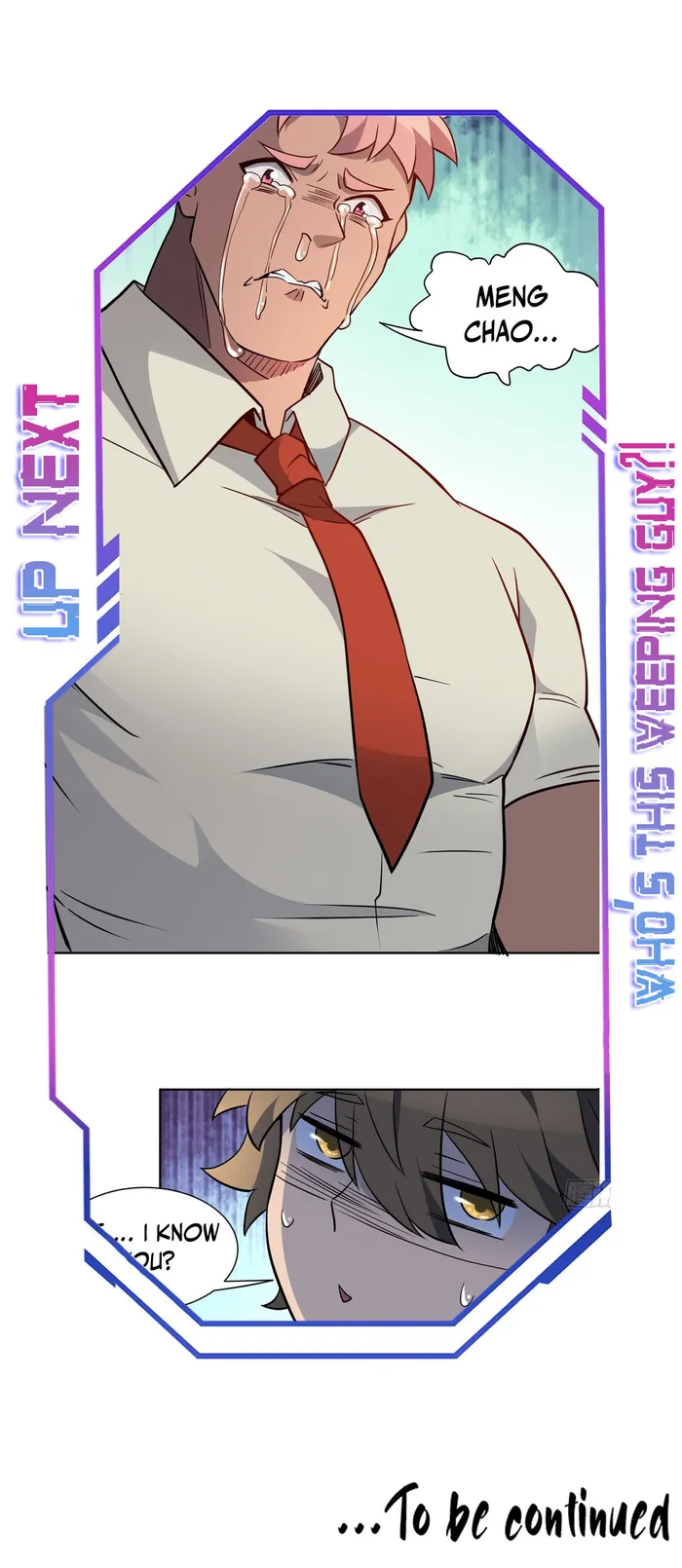 The People On Earth Are Too Ferocious Chapter 128 - page 11