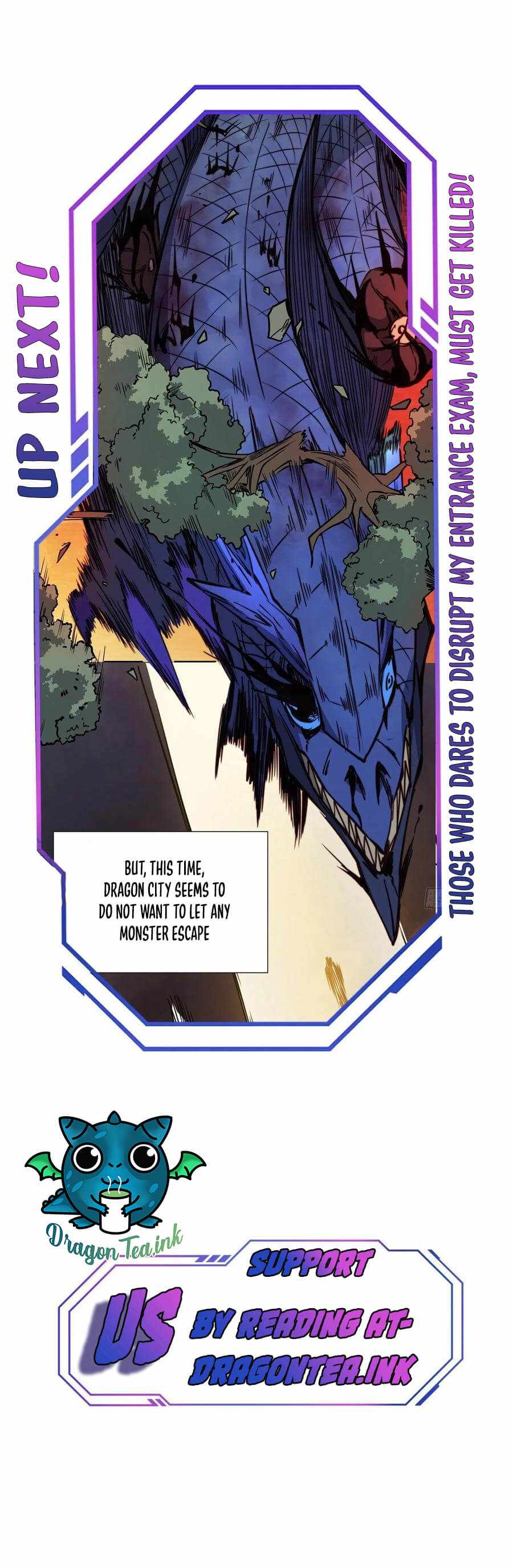 The People On Earth Are Too Ferocious chapter 66 - page 18