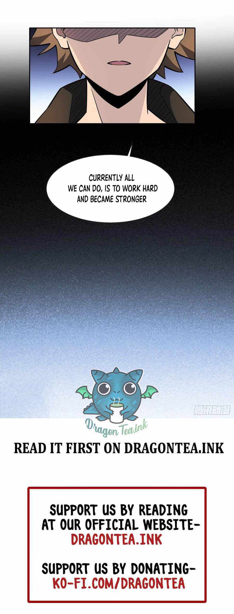 The People On Earth Are Too Ferocious chapter 62 - page 14