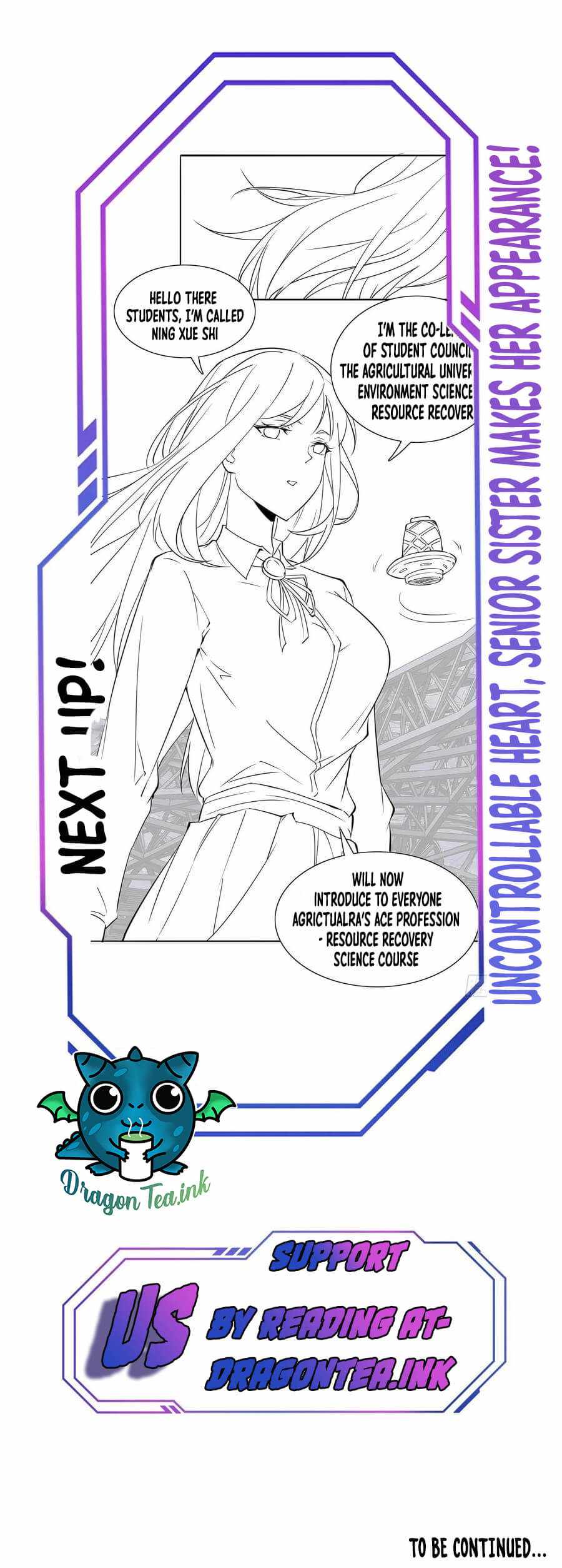 The People On Earth Are Too Ferocious chapter 51 - page 11