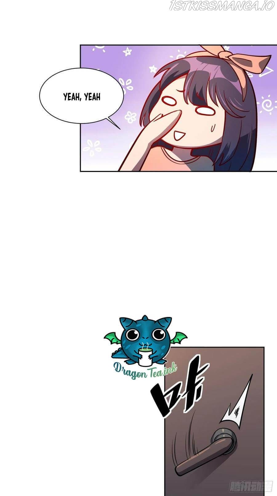 The People On Earth Are Too Ferocious chapter 46 - page 19