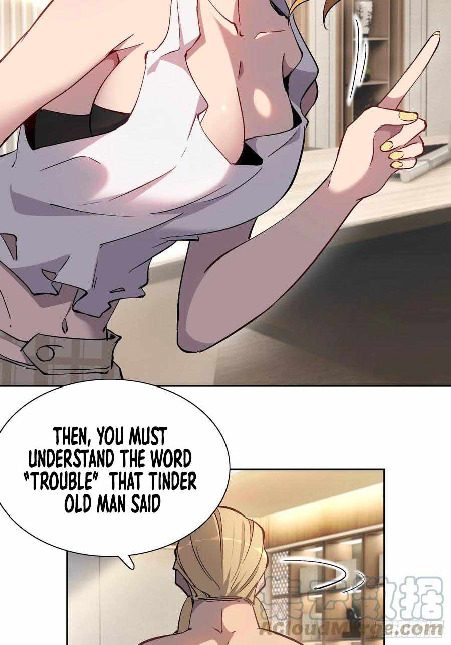 The People On Earth Are Too Ferocious chapter 45 - page 12
