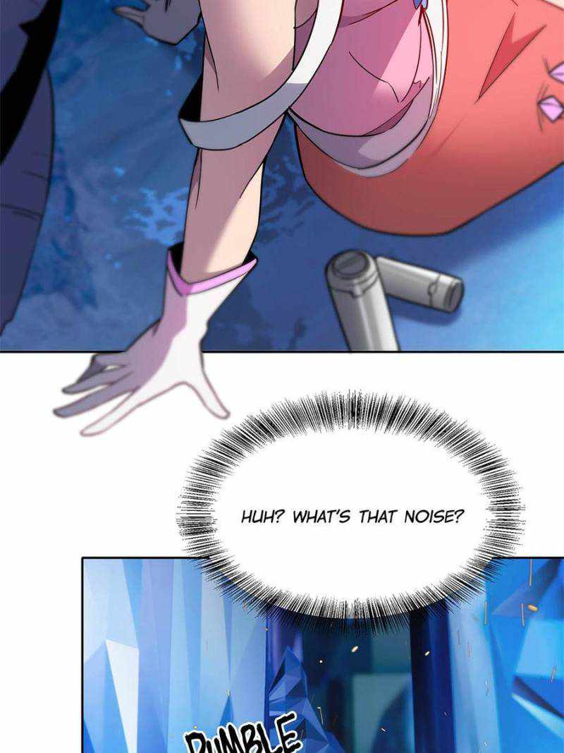 The People On Earth Are Too Ferocious Chapter 160 - page 10