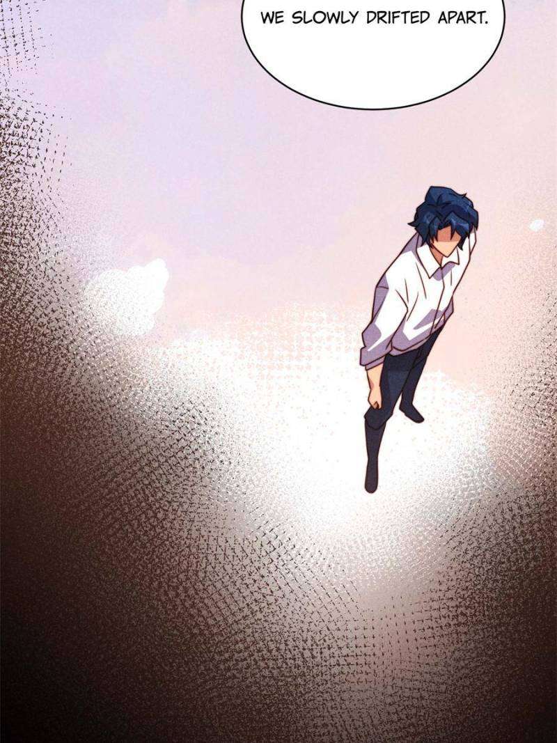 The People On Earth Are Too Ferocious Chapter 161 - page 12