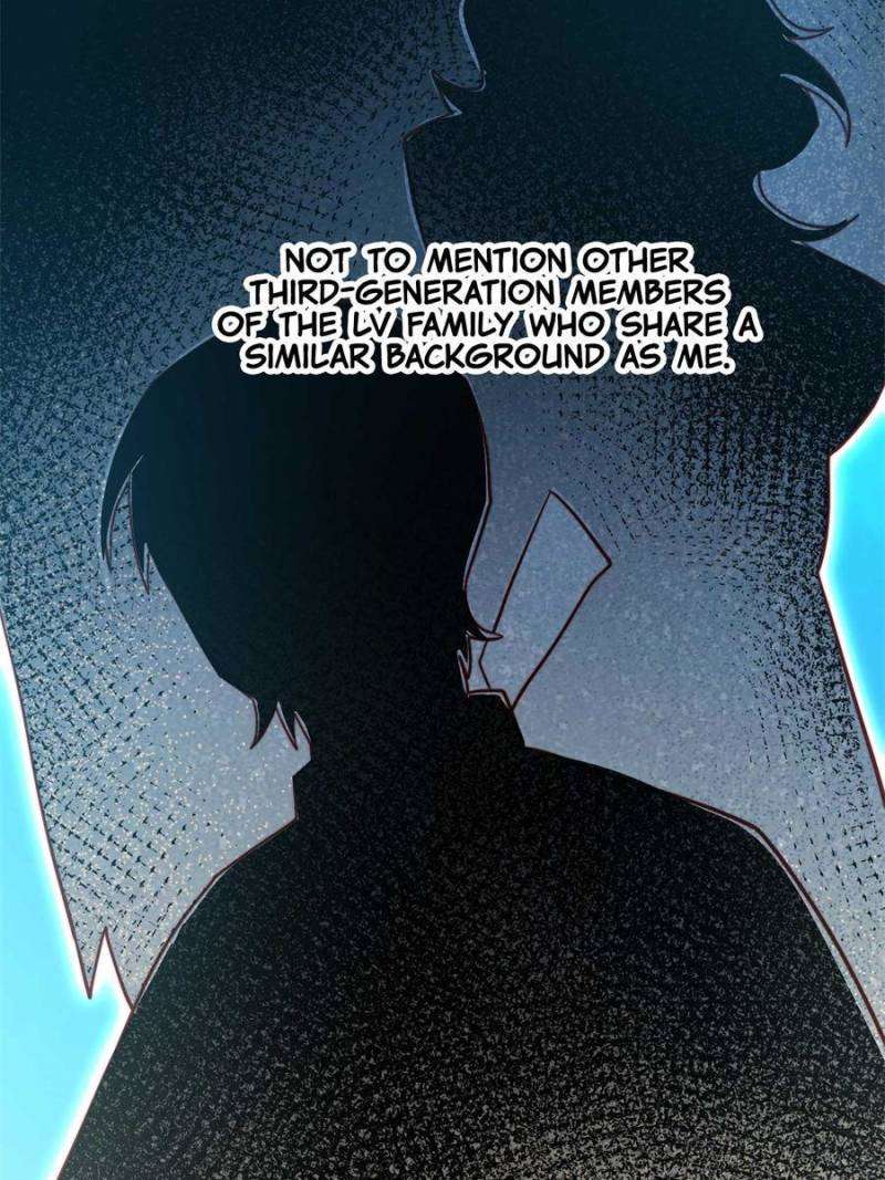 The People On Earth Are Too Ferocious Chapter 161 - page 21