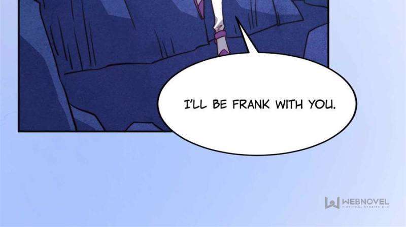 The People On Earth Are Too Ferocious Chapter 161 - page 46