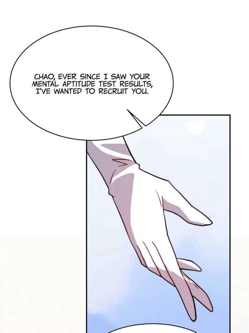 The People On Earth Are Too Ferocious Chapter 161 - page 47