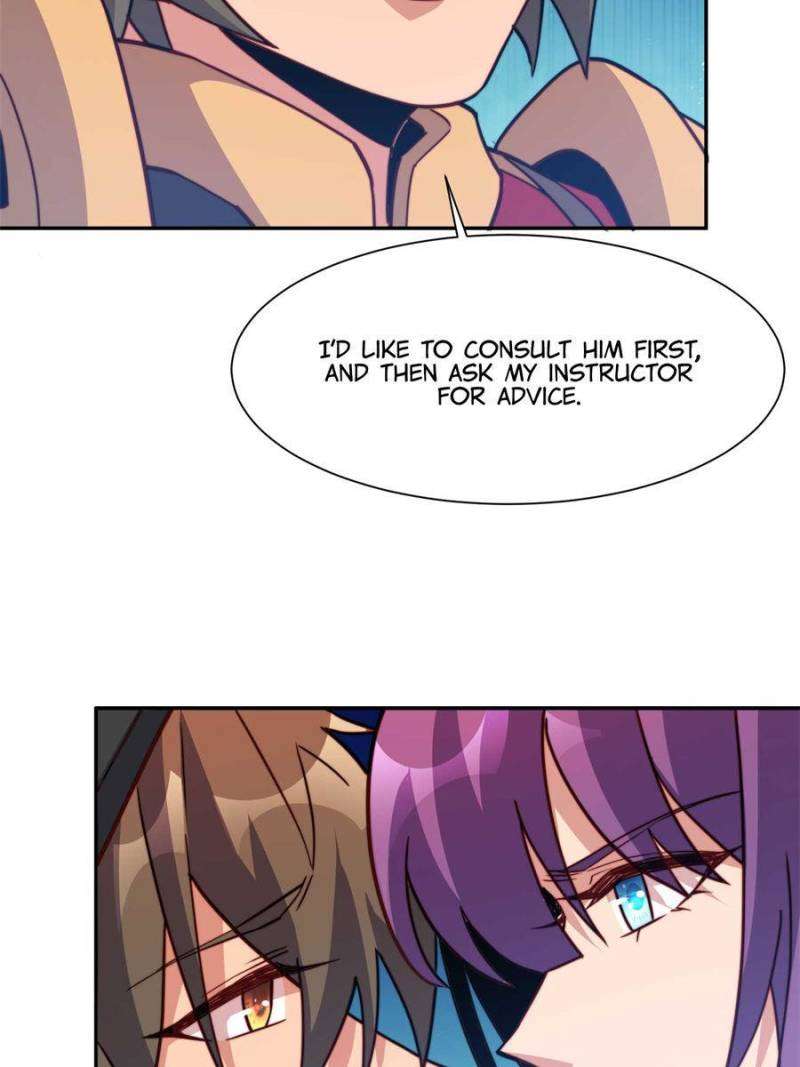 The People On Earth Are Too Ferocious Chapter 161 - page 61