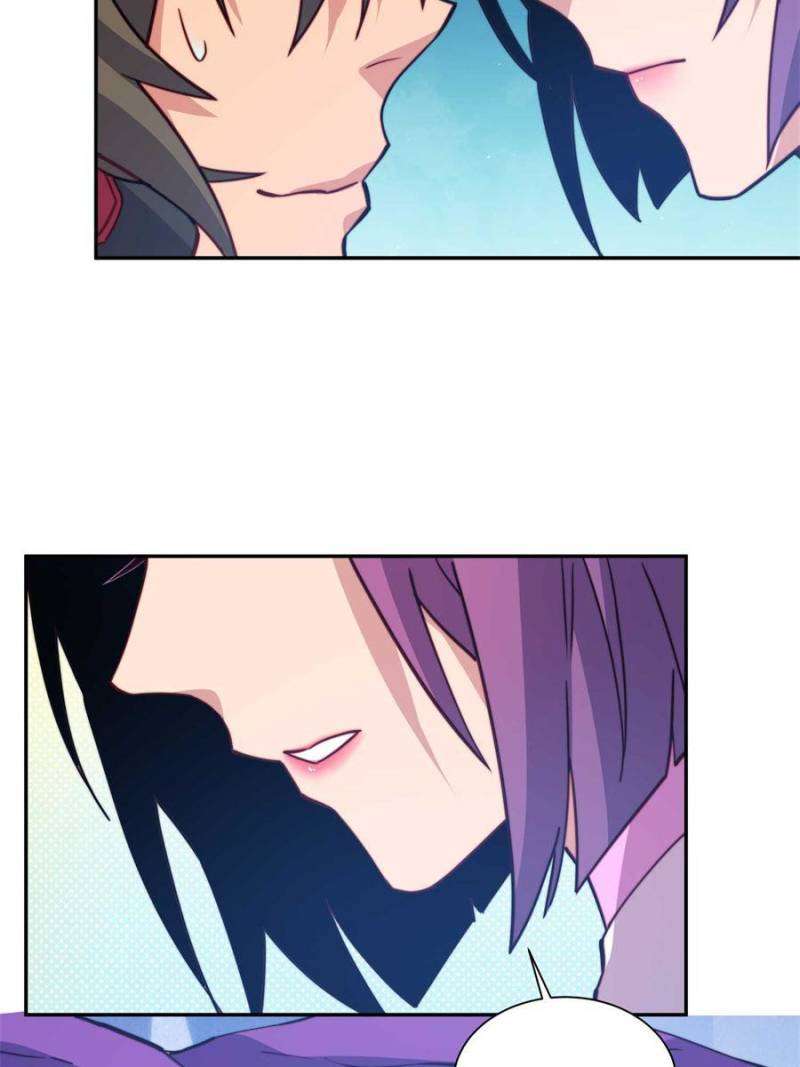 The People On Earth Are Too Ferocious Chapter 161 - page 62