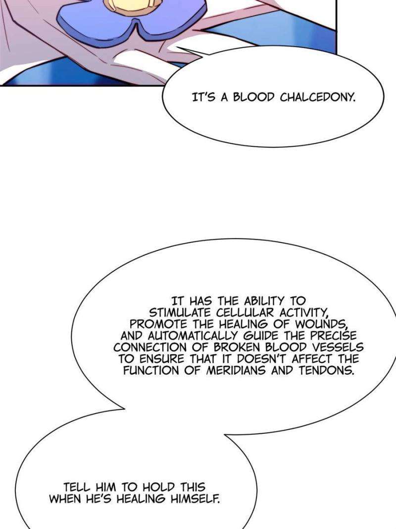 The People On Earth Are Too Ferocious Chapter 161 - page 70