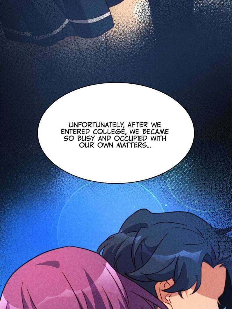 The People On Earth Are Too Ferocious Chapter 161 - page 9