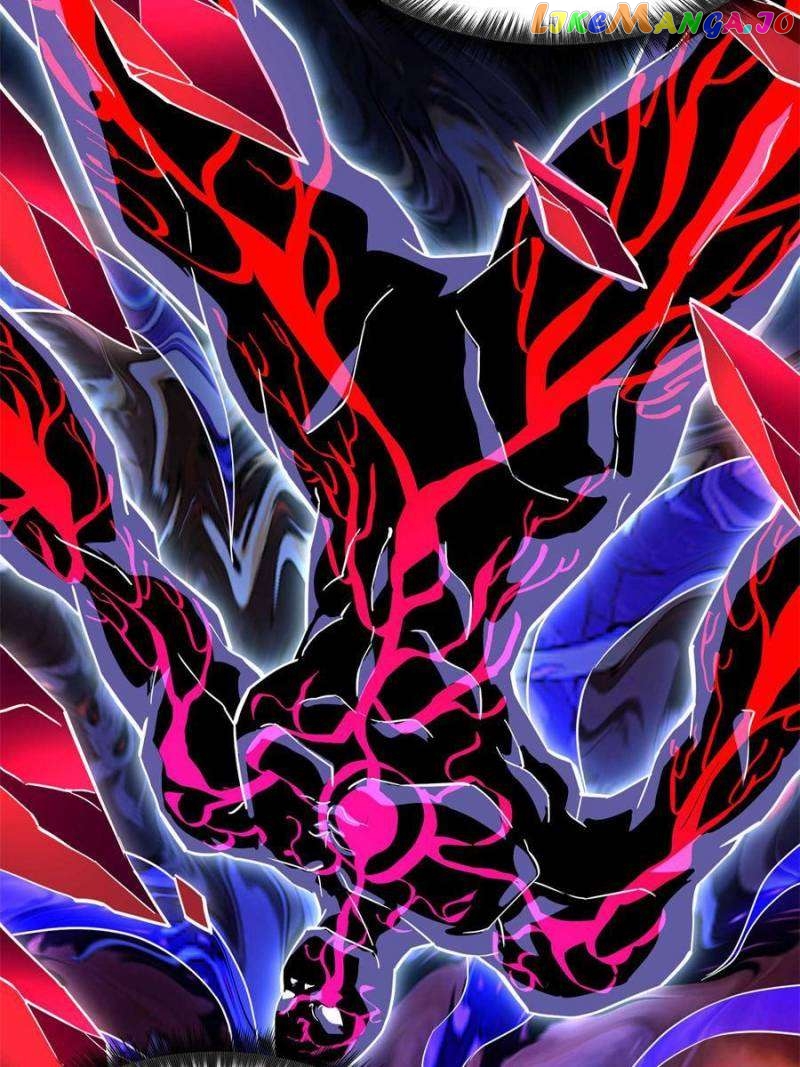 The People On Earth Are Too Ferocious Chapter 162 - page 3