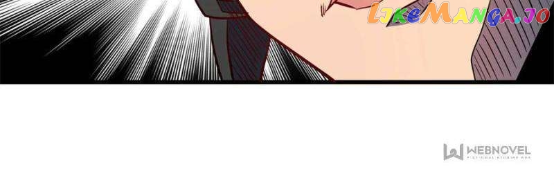The People On Earth Are Too Ferocious Chapter 162 - page 31