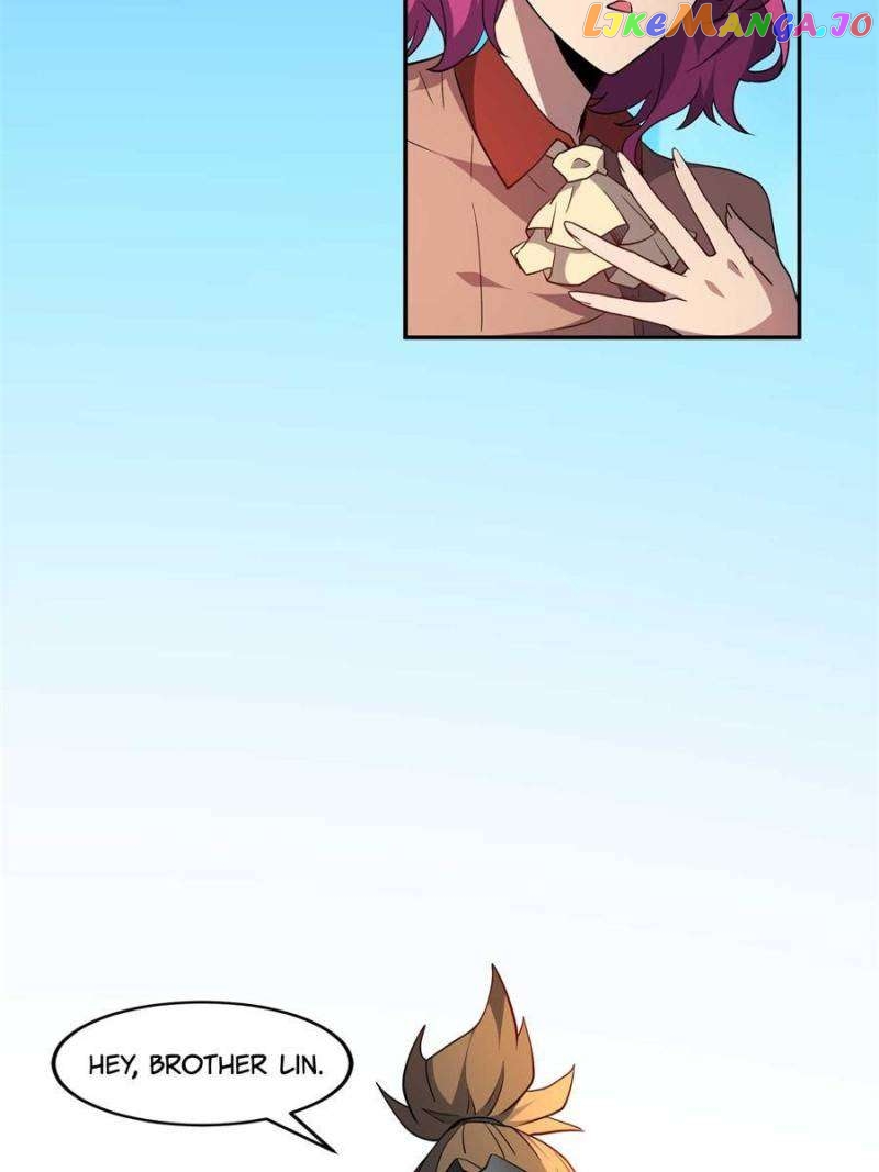 The People On Earth Are Too Ferocious Chapter 162 - page 10