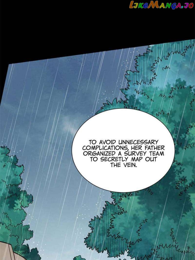 The People On Earth Are Too Ferocious Chapter 163 - page 14