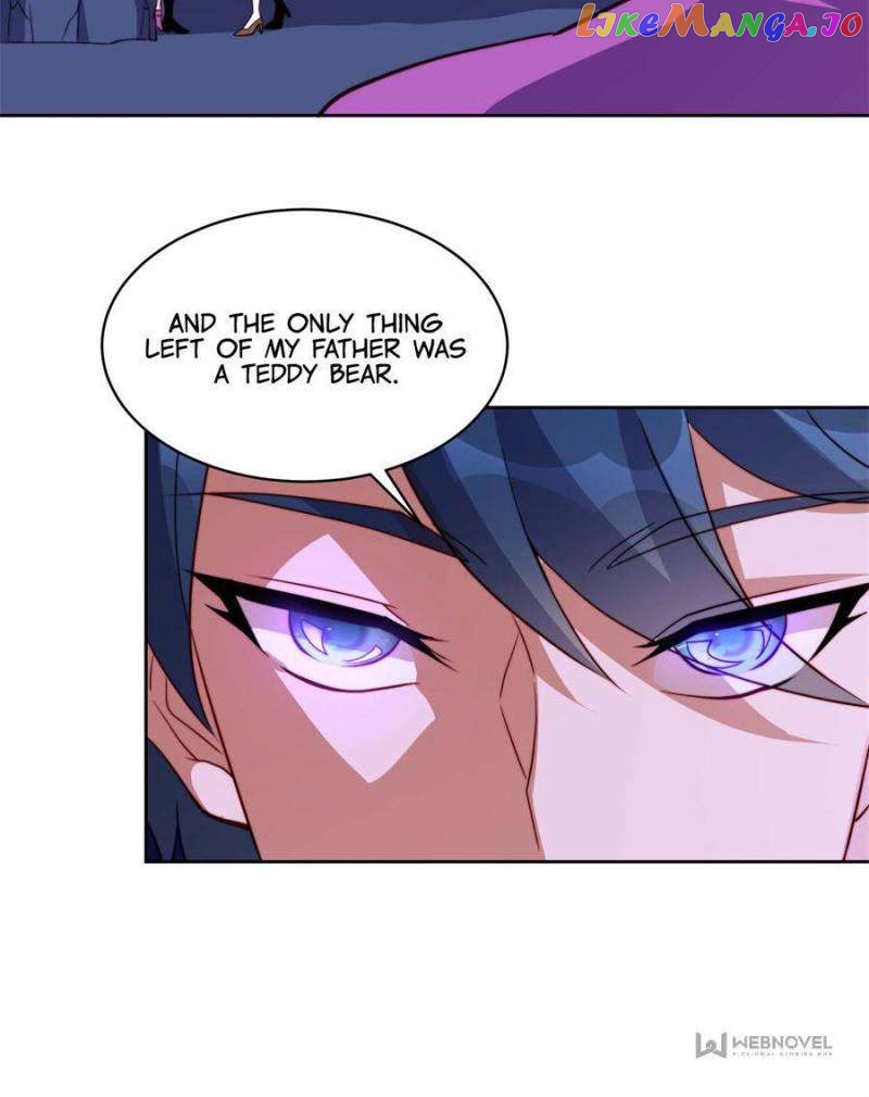 The People On Earth Are Too Ferocious Chapter 163 - page 23