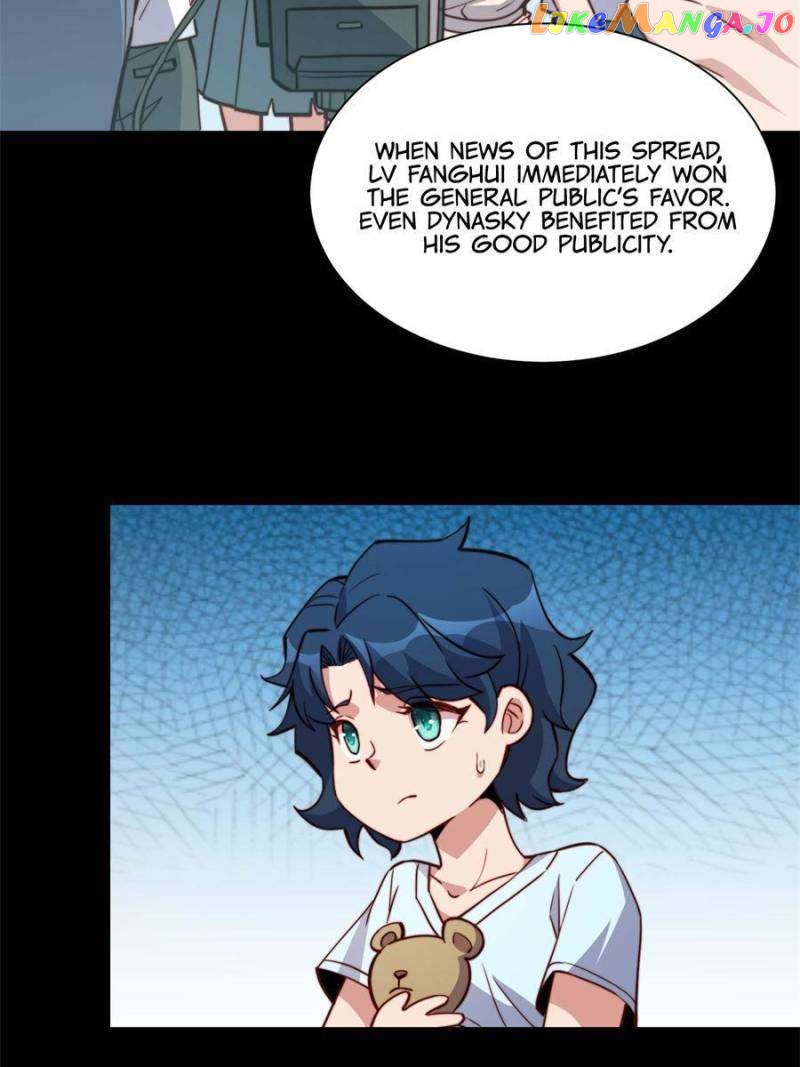 The People On Earth Are Too Ferocious Chapter 163 - page 26