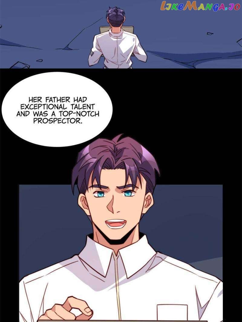 The People On Earth Are Too Ferocious Chapter 163 - page 10