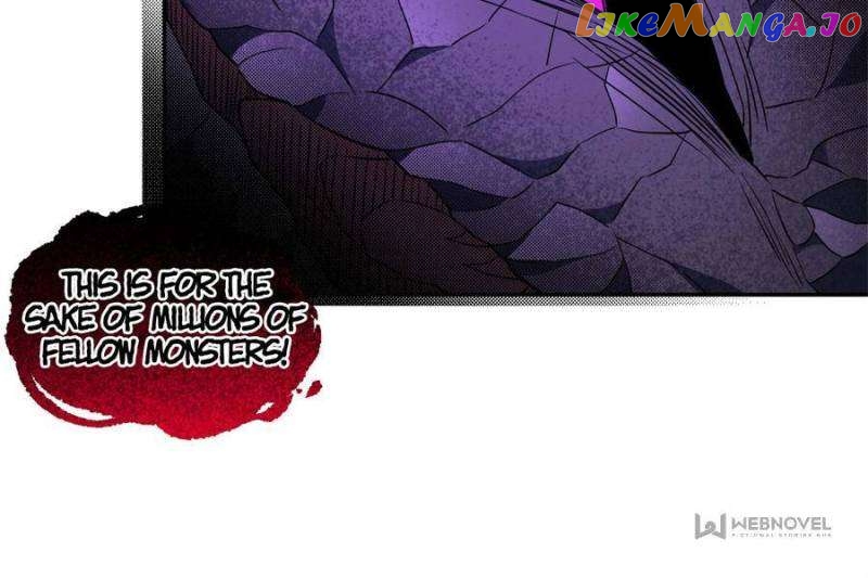 The People On Earth Are Too Ferocious Chapter 164 - page 17