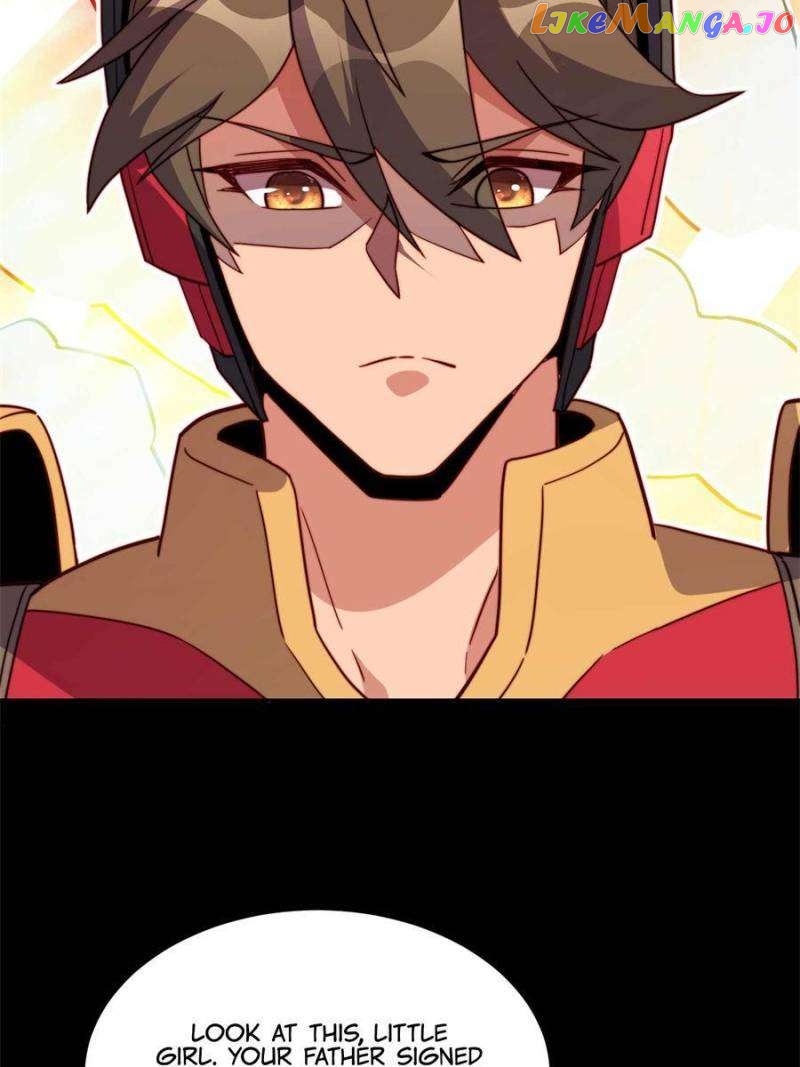 The People On Earth Are Too Ferocious Chapter 165 - page 12