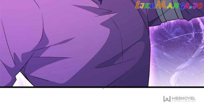 The People On Earth Are Too Ferocious Chapter 165 - page 5