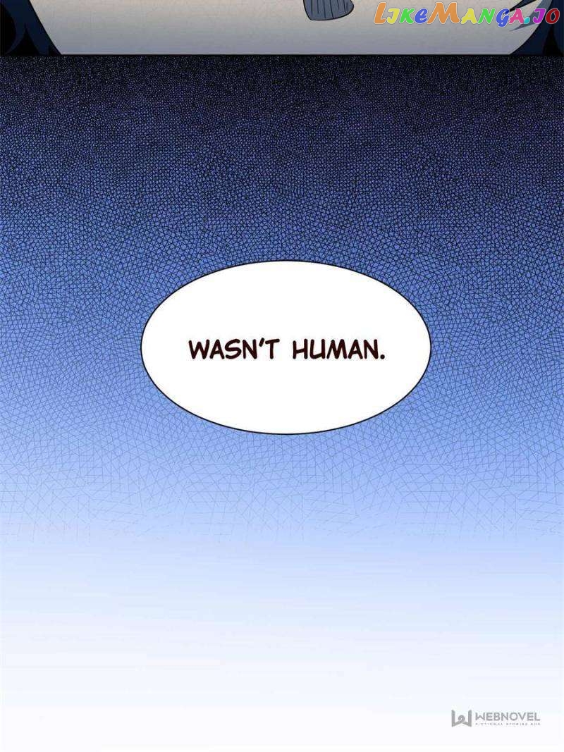 The People On Earth Are Too Ferocious Chapter 165 - page 9