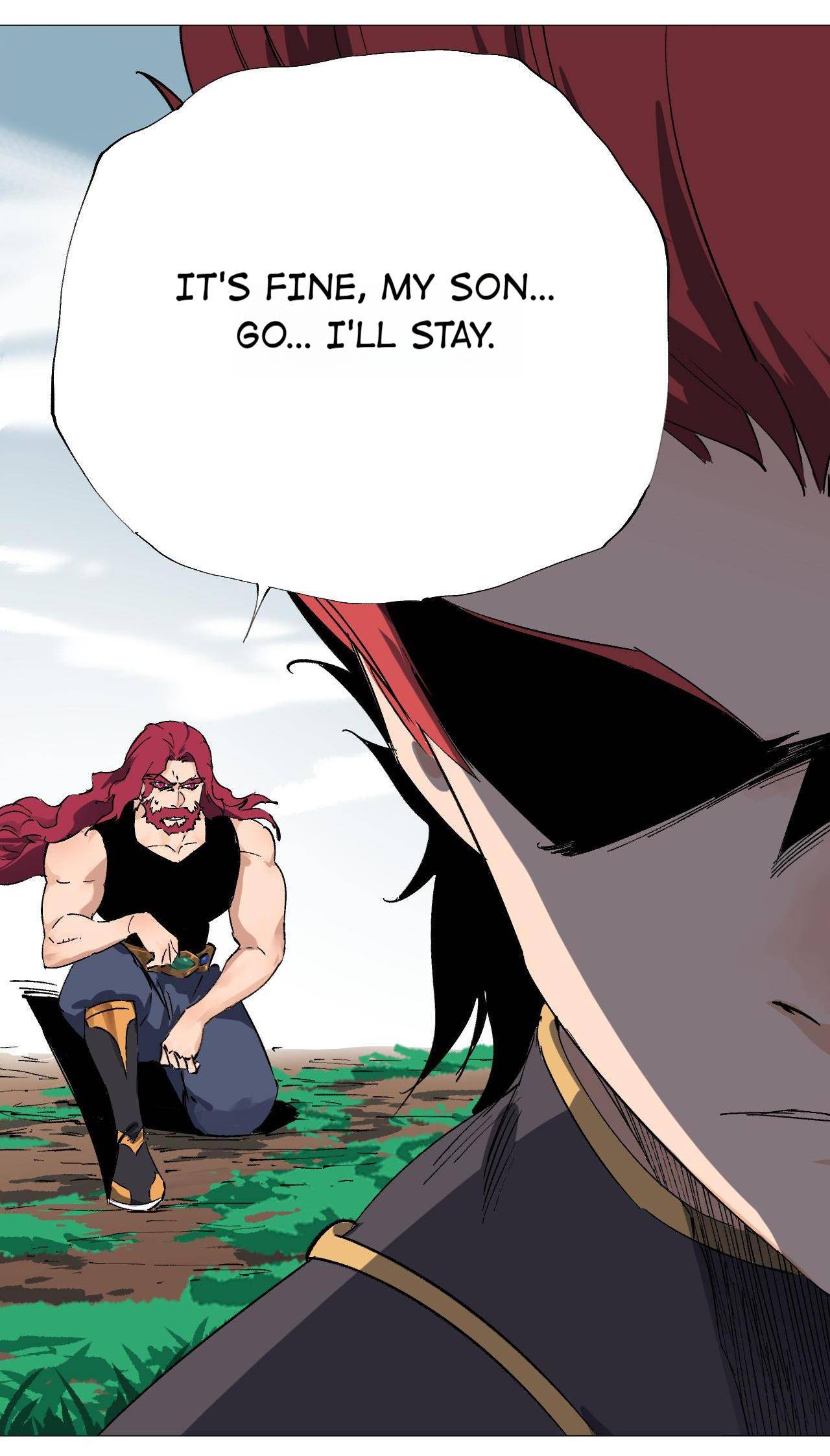 I’m a Hero in the Cultivation Realm! Chapter 55 - page 20