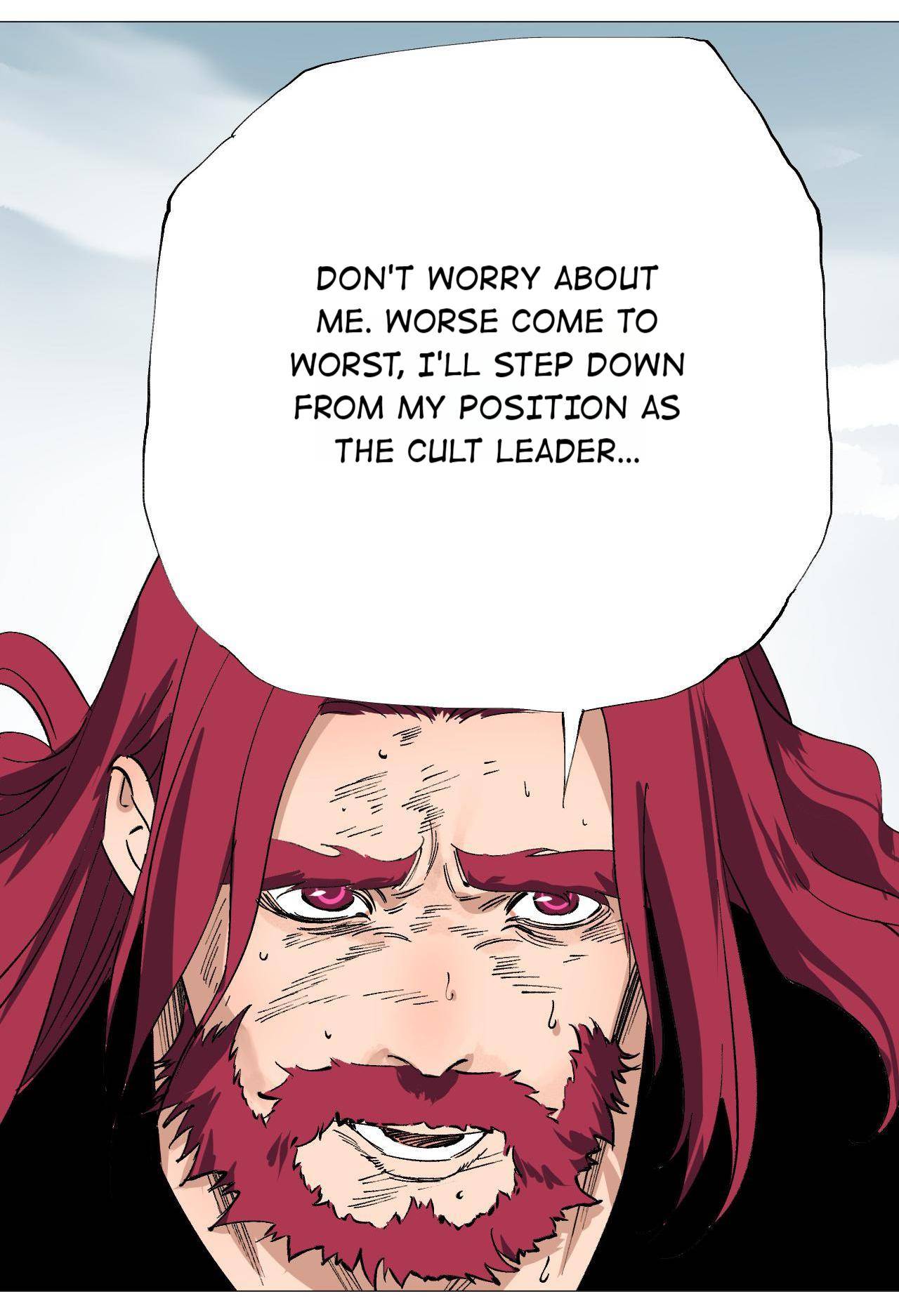 I’m a Hero in the Cultivation Realm! Chapter 55 - page 21