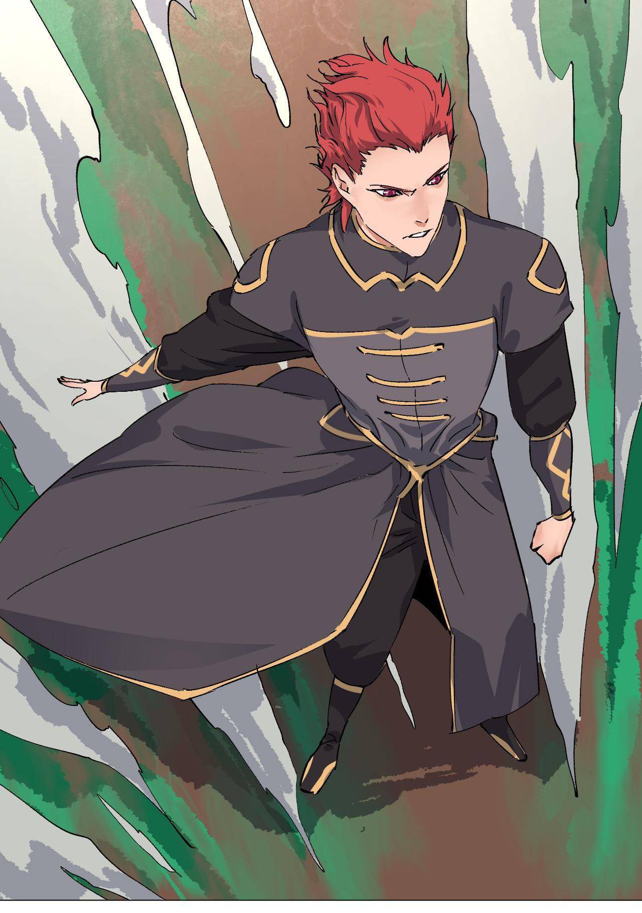 I’m a Hero in the Cultivation Realm! Chapter 55 - page 33