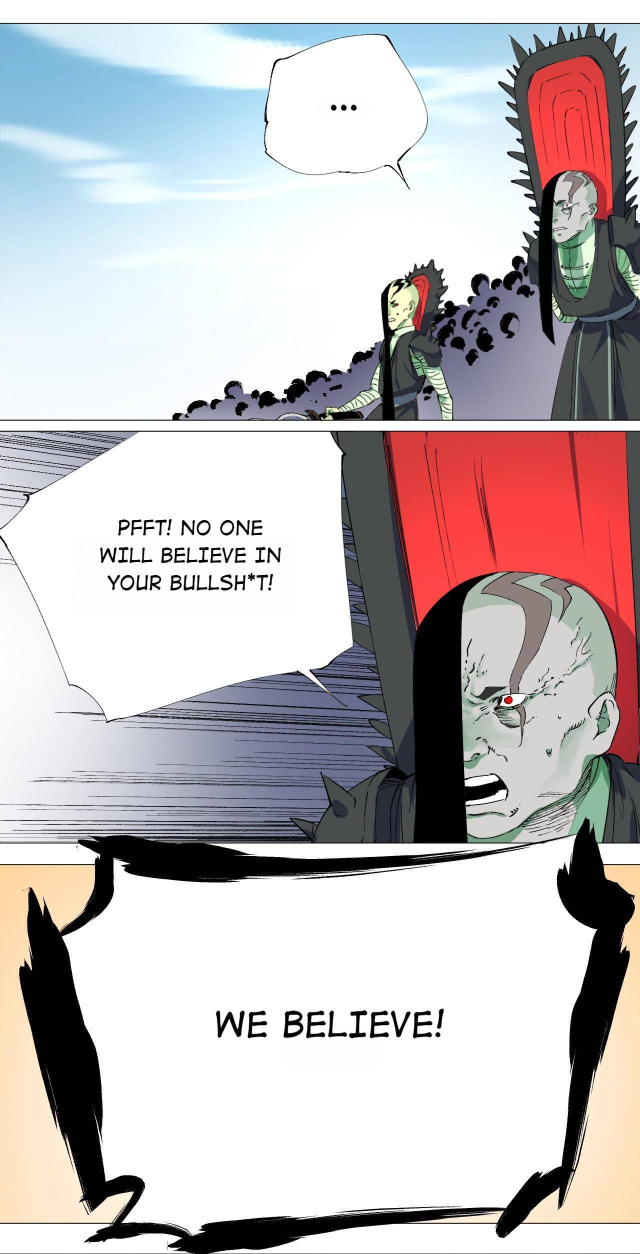 I’m a Hero in the Cultivation Realm! Chapter 55 - page 43