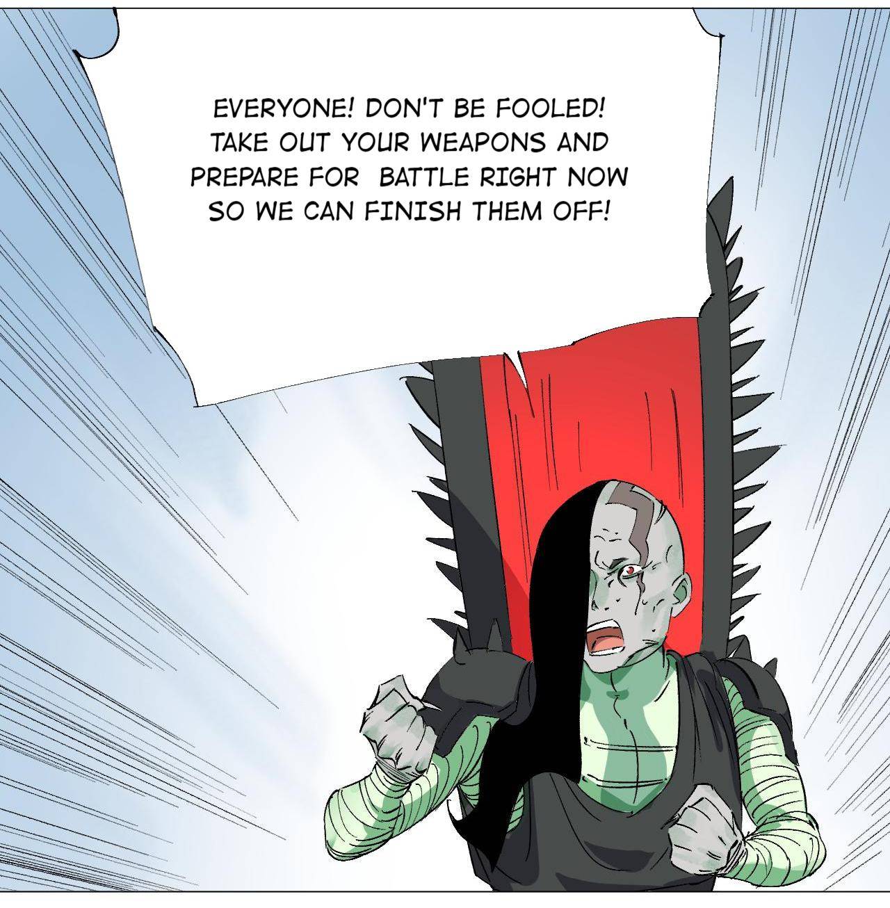 I’m a Hero in the Cultivation Realm! Chapter 55 - page 49
