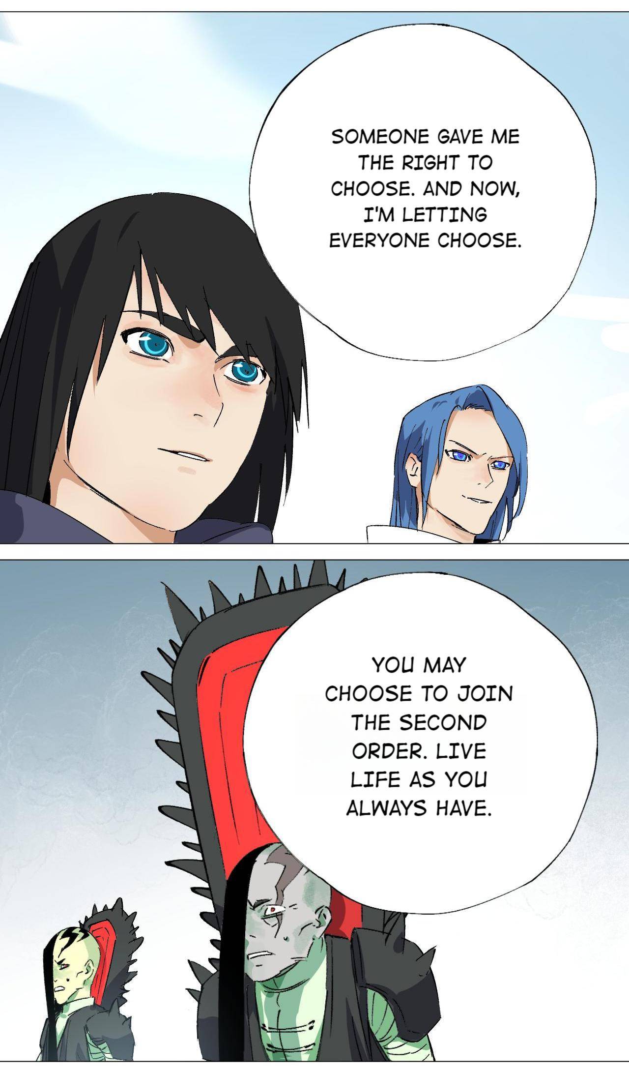 I’m a Hero in the Cultivation Realm! Chapter 55 - page 52