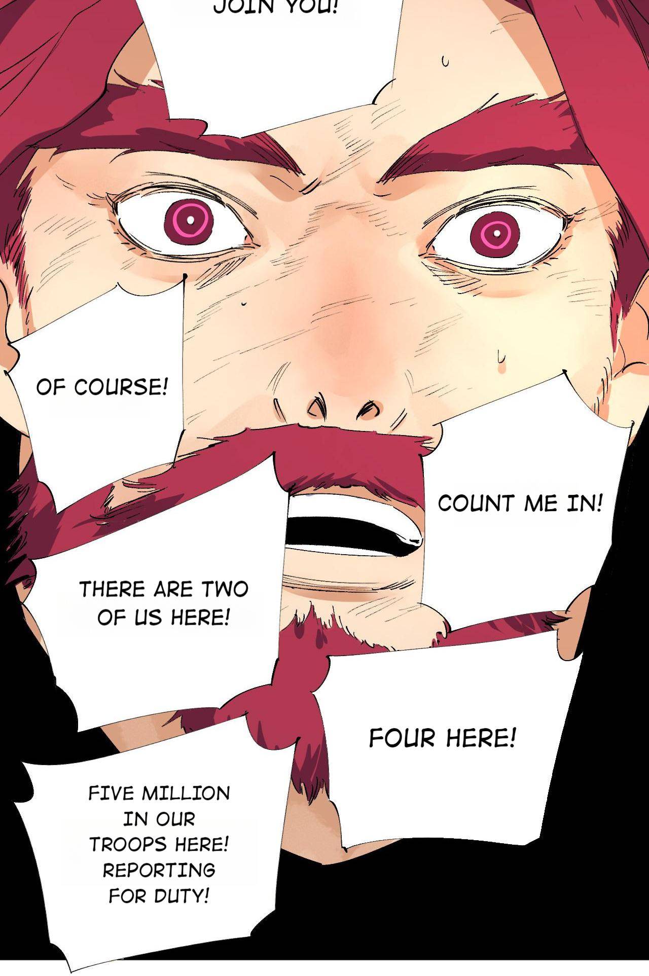 I’m a Hero in the Cultivation Realm! Chapter 55 - page 56