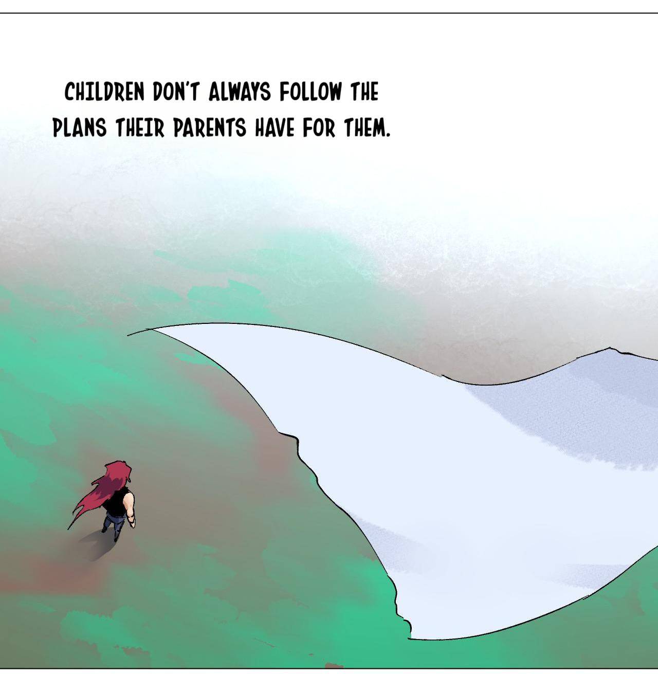 I’m a Hero in the Cultivation Realm! Chapter 55 - page 57