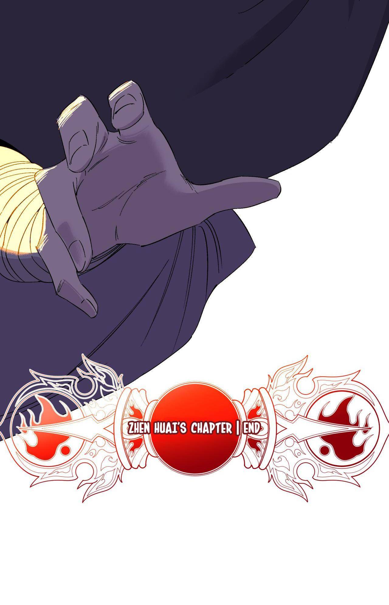 I’m a Hero in the Cultivation Realm! Chapter 55 - page 73
