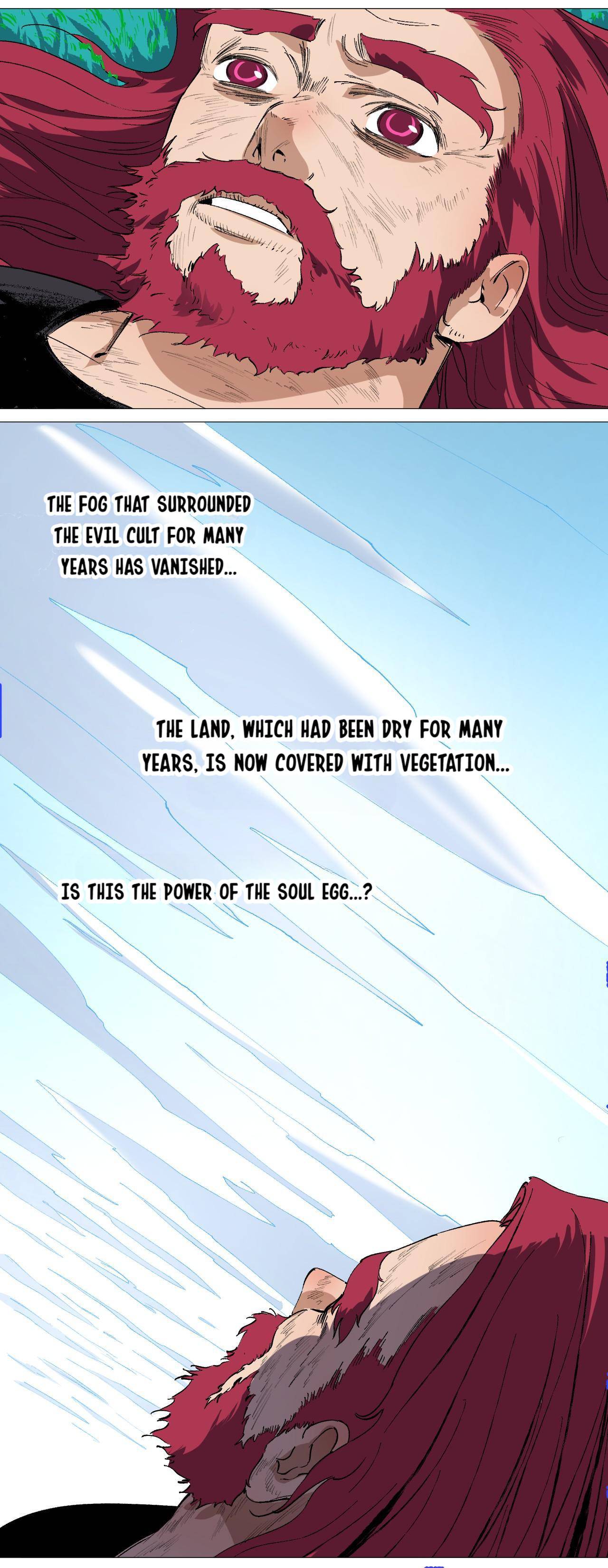 I’m a Hero in the Cultivation Realm! Chapter 54 - page 13