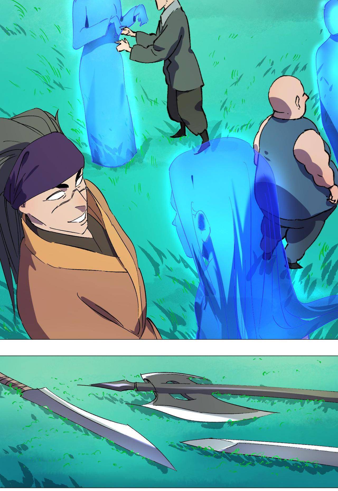 I’m a Hero in the Cultivation Realm! Chapter 54 - page 18