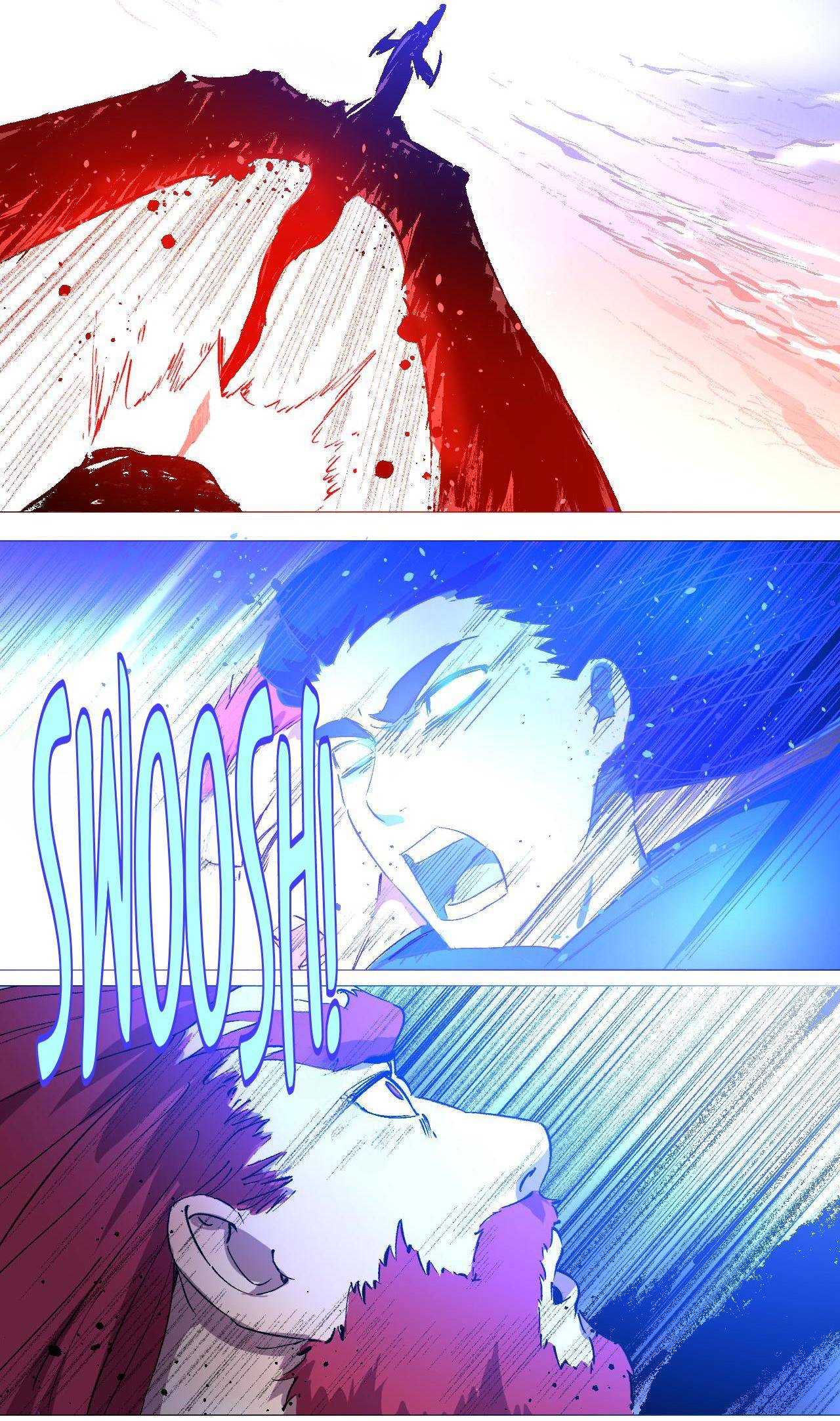 I’m a Hero in the Cultivation Realm! Chapter 54 - page 2